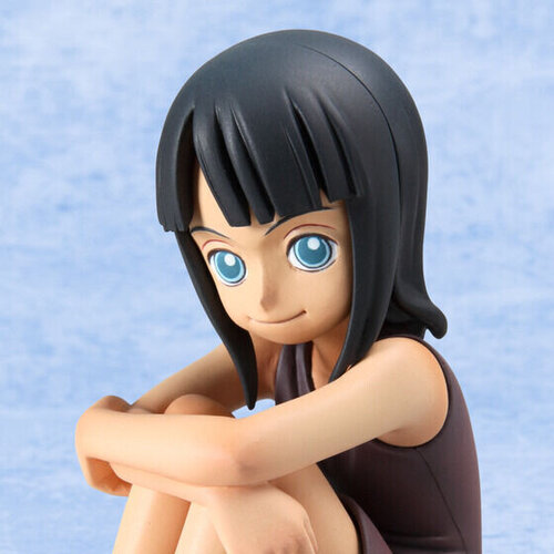 ONE PIECE』超限定復刻版!「ニコ・ロビンVer.デレシ!」が再 ONE PIECE』超限定復刻版!「ニコ・ロビンVer.デレシ!」が再