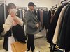 画像：俳優の奥菜恵さんは4月24日、自身のInstagramを更新。夫婦ショットを公開し、話題を呼んでいます。（サムネイル画像出典：奥菜恵さん公式Instagramよ…