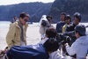 画像：映画「緑の街」メイキング『LIFE-SIZE KAZUMASA ODA 1997』