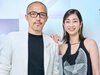 画像：元サッカー日本代表・小野伸二さんの妻でモデルの小野千恵子さんは4月25日、自身のInstagramを更新。美男美女夫婦ショットを公開しました。（サム…