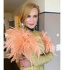 画像：現地時間27日に「AFI生涯功労賞」を授与されるニコール・キッドマン。これに先立ち、デビュー作の貴重な映像を公開した（『Nicole Kidman　Instagram「Ex…