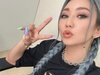 画像：歌手の倖田來未さんは4月25日、自身のInstagramを更新。セクシーな衣装姿を披露しました。コメントでは「めちゃくちゃ綺麗です」といった声が上が…