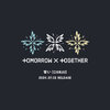 画像：TOMORROW X TOGETHERの日本4thシングル「誓い （CHIKAI）」発売決定（P）＆（C）BIGHIT MUSIC