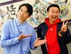 画像：女性スタッフにセクハラ?番組作家の行動に濱家隆一「気を付けて」 山内健司「ダメなんだ今の時代」