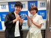 画像：俳優の三田寛子さんが、5月1日に自身のInstagramを更新。同日に結婚を発表したお笑いコンビ・オリエンタルラジオの藤森慎吾さんとのツーショットを…