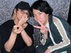 画像：KAT-TUNの上田竜也さんは4月28日、自身のInstagramを更新。お笑いコンビ・令和ロマンの高比良くるまさんとのツーショットを公開し、反響を呼んでいま…