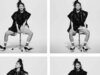画像：ファッションメディア「The Fashion Post（ザ・ファッションポスト）」の公式Instagramは4月27日、投稿を更新。俳優の綾瀬はるかさんの美脚が際立ったモ…