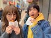 画像：金曜ドラマ『9ボーダー』（TBS系）の公式Instagramは4月30日、投稿を更新。川口春奈さんと松下洸平さんのオフショットを公開し、話題を呼んでいます…