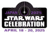 画像：「スター・ウォーズ セレブレーション ジャパン 2025」幕張メッセで開催（C）&TM Lucasfilm Ltd. All Rights Reserved.