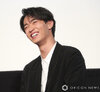 画像：中学の修学旅行での思い出を語った野村康太（C）ORICON NewS inc.