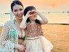 画像：俳優・草刈正雄さんの長女でタレントの紅蘭さんは4月30日、自身のInstagramを更新。ビキニ姿を披露し、話題を呼んでいます。（サムネイル画像出典…