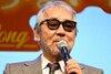 画像：寺尾聰 寝坊で大遅刻 御殿場8時集合のはずが起きたら8時半「知らんぷりしてたら誰も分かんなかった」
