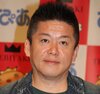 画像：ホリエモン、M-1は「俺からしたら大したことねえ」芸人の質は「どんどん劣化してる」と持論