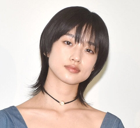 画像：河合優実 （C）ORICON NewS inc.