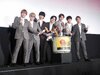 画像：WEST.小瀧望 難しかったセリフは「なんでやねん」? 「日常ではなかなか...」