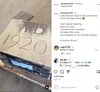画像：高校校舎の解体作業中、“1920”と記された礎石の中からタイムカプセルが見つかる。その中身に注目が集まった（『Owatonna Public Schools　Instagram「Look …