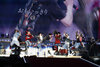画像：アリーナツアー『WEST. 10th Anniversary LIVE TOUR AWARD』横浜アリーナ公演を開催したWEST.