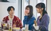 画像：白間美瑠、元NMB48メンバーたちにイケメン夫を紹介し満面の笑み「カッコいいし、自慢やんな」スタジオも納得『私たち結婚しました 5』第8話