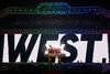 画像：アリーナツアー『WEST. 10th Anniversary LIVE TOUR AWARD』横浜アリーナ公演を開催したWEST.