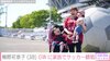 画像：柳原可奈子、脳性まひの4歳長女たちとGWにサッカー観戦 笑顔あふれる“親子ショット”に「家族愛を感じます」「楽しめて良かった」と反響
