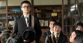 声の主はジャムおじさん!?「お〜は〜よ」で始まった嵩の運命の1日【あんぱん第26回レビュー】