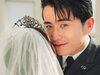 画像：お笑いコンビ・オリエンタルラジオの藤森慎吾さんは5月4日、自身のInstagramを更新。結婚ショットを公開し、「イケ散らかしてる」と称賛の声が多数…