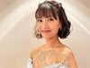 画像：元AKB48で俳優の宮澤佐江さんは5月6日、自身のInstagramを更新。ドレスショットを披露しました。コメントでは「どれも素敵すぎて眩しい」といった声…