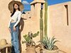 画像：俳優の新木優子さんは5月7日、自身のInstagramを更新。モロッコで旅行を満喫した様子を投稿し、話題を呼んでいます。（サムネイル画像出典：新木優…