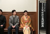 画像：連続テレビ小説『虎に翼』の場面カット（C）NHK