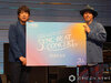 画像：デビュー20周年に「夢のよう」と語ったスキマスイッチ（左から）大橋卓弥、 常田真太郎 （C）ORICON NewS inc.