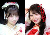 画像：（左から）fav me・澪川舞香、SWEET STEADY・白石まゆみ （C）ORICON NewS inc.