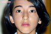 画像：12歳の頃の黒田勇樹（1994年、TBS系ドラマ『人間・失格』）