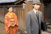 画像：連続テレビ小説『虎に翼』の場面カット（C）NHK
