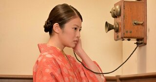 物理距離400mメンタル距離600km。のぶ（今田美桜）と嵩（北村匠海）のすれ違いがつらい【あんぱん第30回レビュー】