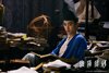 画像：山崎賢人が主演を務めた『陰陽師0』は公開3日間で興行収入2億5000万円のヒット中（画像は公式サイトより）