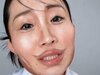 画像：お笑い芸人のキンタロー。さんは5月10日、自身のInstagramを更新。俳優・松本まりかさんのものまねを披露しました。（サムネイル画像出典：キンタ…
