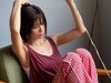 画像：俳優・有村架純さんの実姉でタレントの有村藍里さんは5月9日、自身のInstagramを更新。ボブヘアで脇をちらりと見せたショットを投稿し、話題を呼ん…