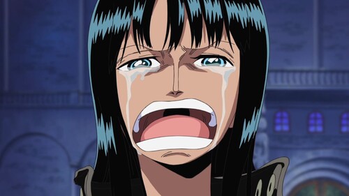 キャラの泣き顔が最高なアニメシーン15選！普段クールな人の涙、必死に ..., 画像サイズ:500x281
