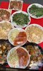 画像： 川崎麻世、2日間で約50人を招いた食事会のために用意した料理「凄いですね」「人脈には驚くばかり」の声