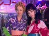 画像：モデルの水原希子さんは5月10日、自身のInstagramを更新。美しい姉妹ショットを公開し、「いいですね〜」と称賛の声が多数上がっています。（サム…