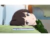 画像：「乃木坂46」の1期生・高山一実による小説をアニメ映画化した『トラペジウム』が5月10日より公開中。本作はいい意味でキラキラしているだけじゃ…