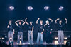 画像：初の単独日本公演を開催したRIIZE（左から）アントン、ソヒ、ウォンビン、ウンソク、ショウタロウ、ソンチャン　Photo by 河村美貴（田中聖太郎写真…