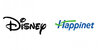 画像：ディズニー、ハピネット・メディアマーケティングとディズニーのBlu-ray＆DVDを対象としたホームエンターテイメントライセンス契約を締結