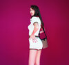 画像：『otona SWEET』（宝島社）第4弾（16日発売）に登場する紗栄子