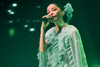 画像：中島美嘉アジアツアー ソウル公演の模様