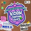 画像：『KCON JAPAN 2025』運営スタッフの対応を謝罪