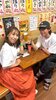 画像： みきママ、20歳の誕生日を迎えた長男との2ショットを公開「大阪のフェスに行きました」