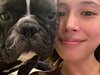 画像：俳優の広瀬アリスさんは5月12日、自身のXを更新。愛犬とのツーショットを投稿し、話題を呼んでいます。（サムネイル画像出典：広瀬アリスさん公…