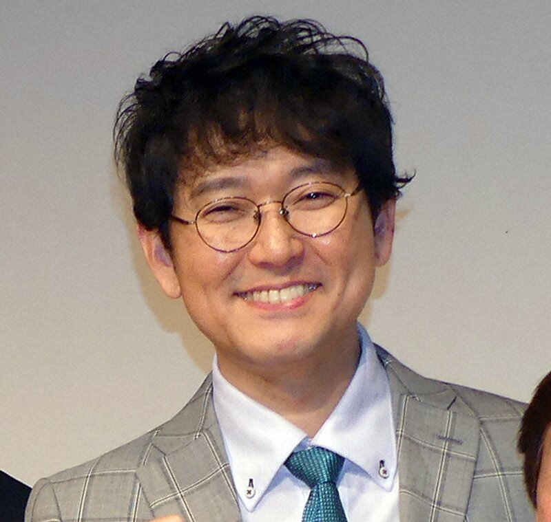 画像：ナイツ土屋 空港の駐車場予約枠の転売に「予約システム改善してほしい」 相方の塙「腹立つ」