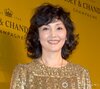 画像：南果歩 （C）ORICON NewS inc.